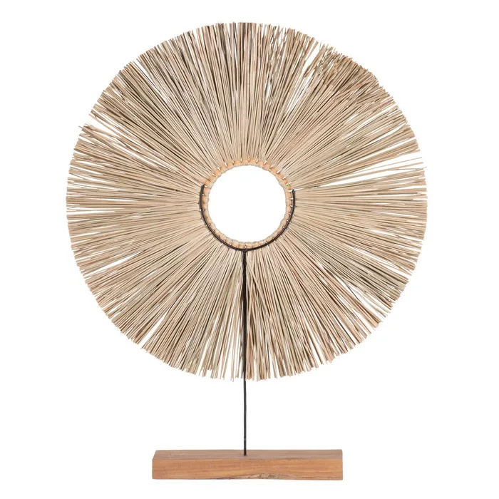 Decoratiune fibre in stil natural - creativdeco.ro [5]