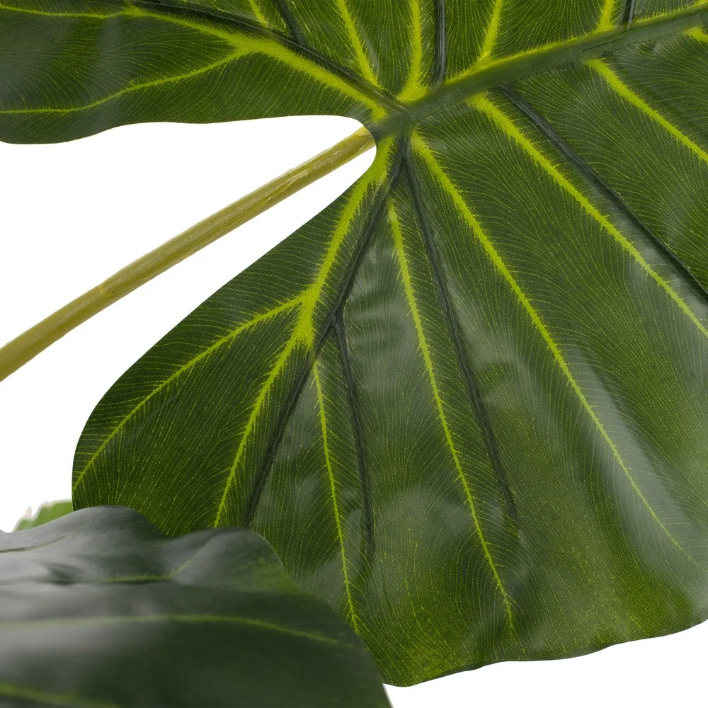 Filodendron Artificial in Ghiveci | Plante Artificiale de Interior [3]