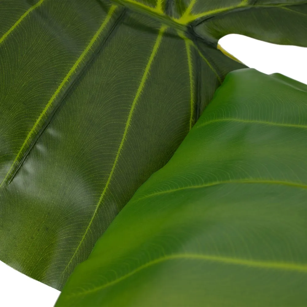 Filodendron Artificial in Ghiveci | Plante Artificiale de Interior [4]
