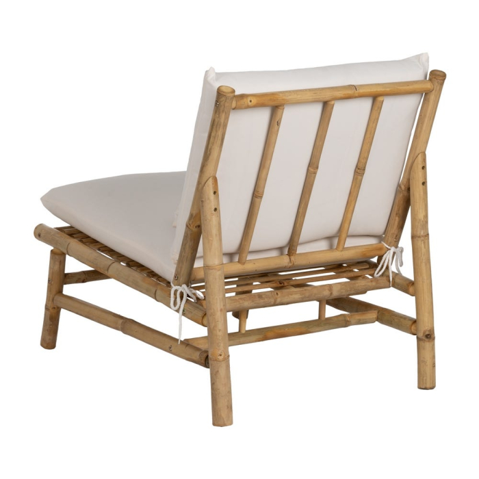 scaun bambus natural CreativDeco [4]