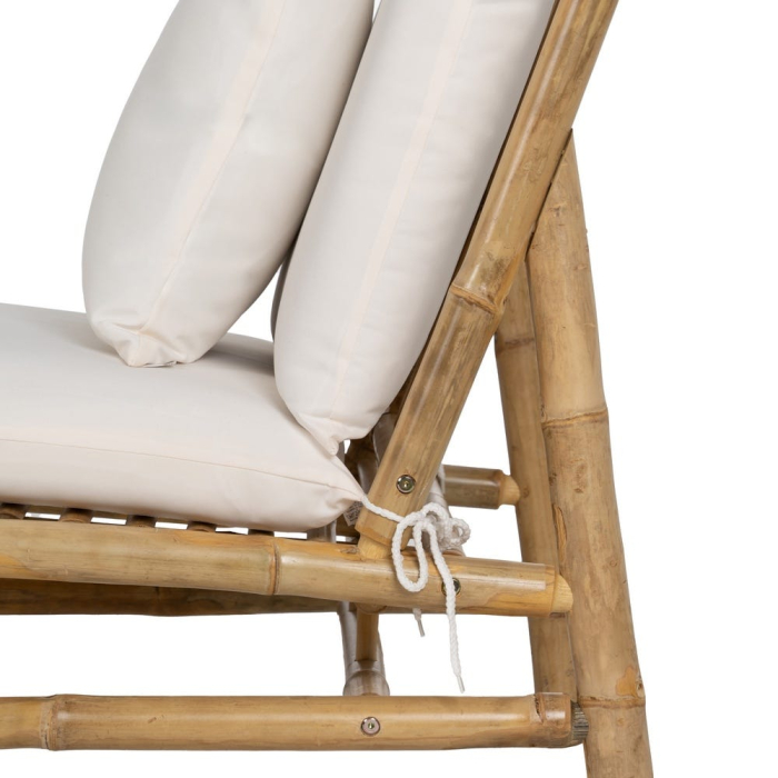 scaun bambus natural CreativDeco [7]