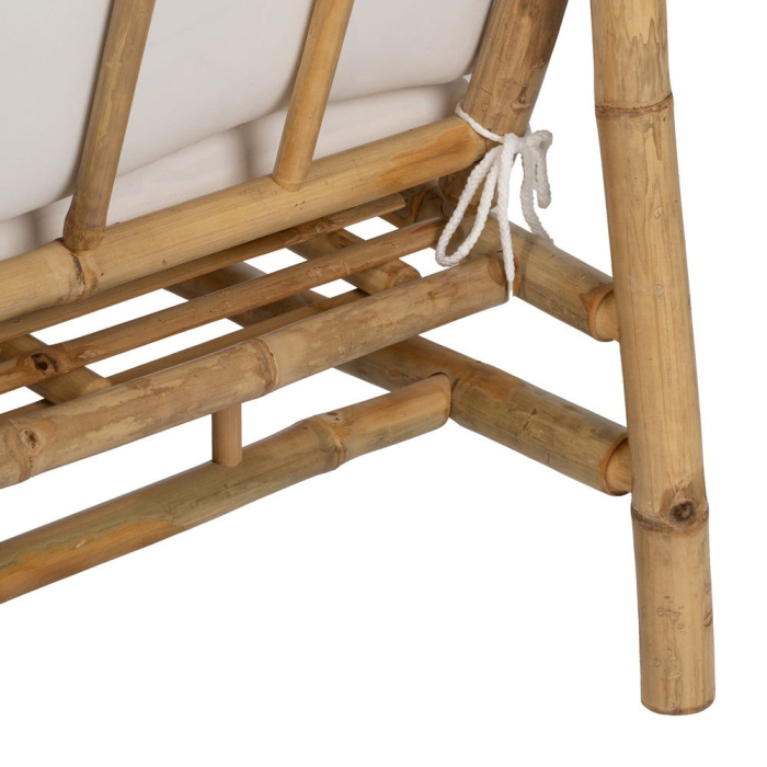 scaun bambus natural CreativDeco [11]