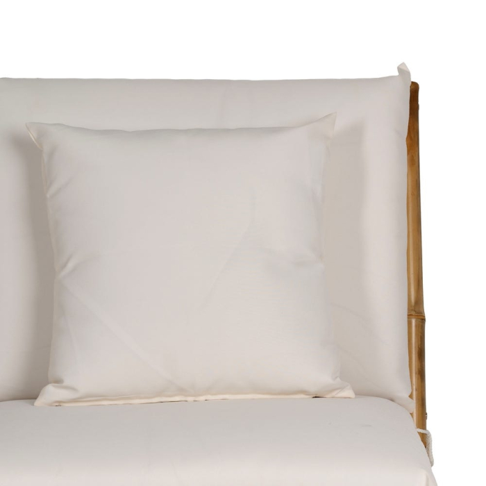 scaun bambus natural CreativDeco [5]