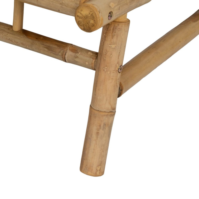 scaun bambus natural CreativDeco [16]