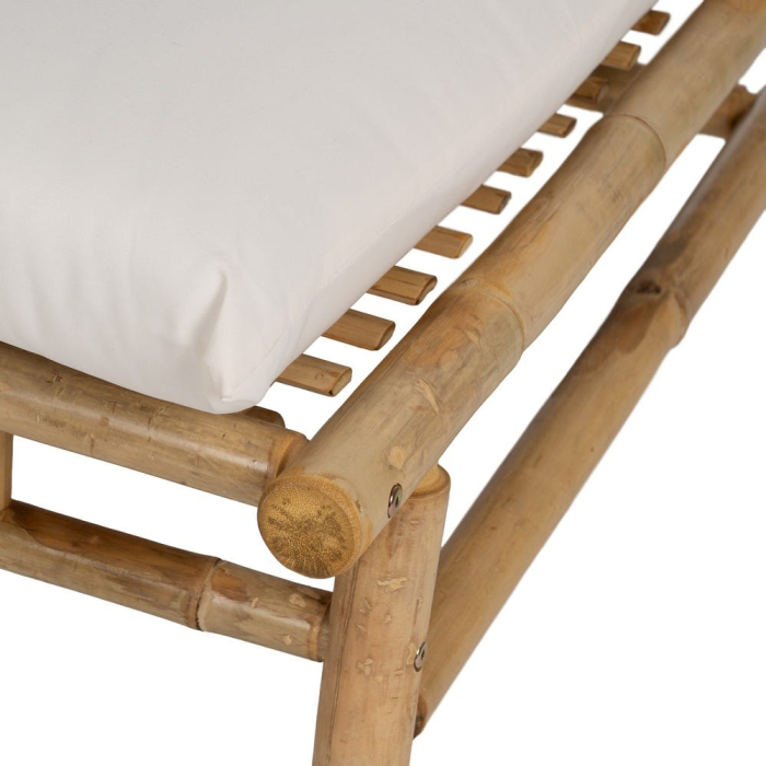 scaun bambus natural CreativDeco [9]