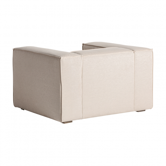Fotoliu Art Deco frasin alb antic|Fotolii elegante [4]