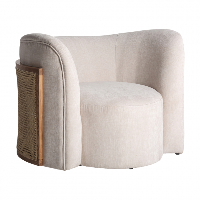 Fotoliu contemporan lemn ratan|Fotolii elegante [1]