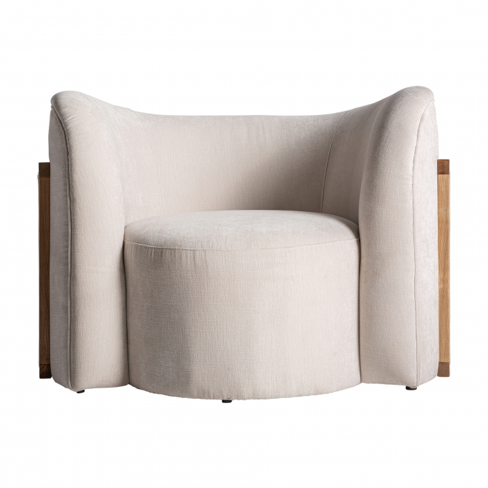 Fotoliu contemporan lemn ratan|Fotolii elegante [2]