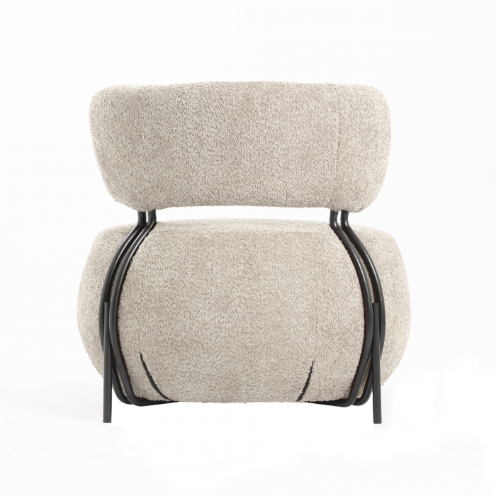 Fotoliu art deco rotund|Fotolii moderne premium [4]