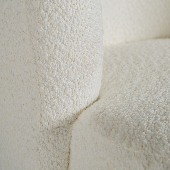 Fotoliu art deco boucle|Fotolii moderne premium [5]