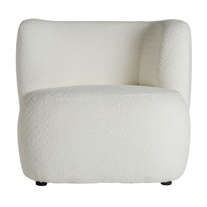 Fotoliu art deco boucle|Fotolii moderne premium [2]