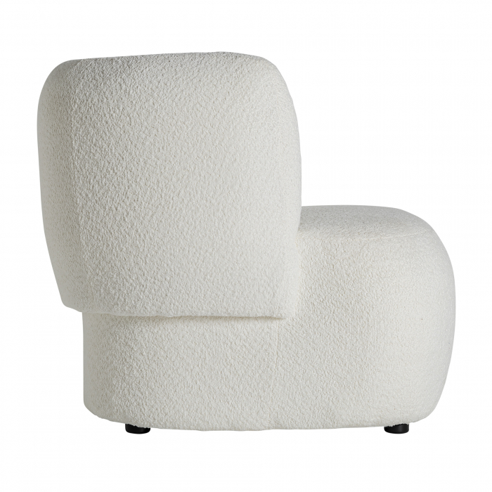 Fotoliu art deco boucle|Fotolii moderne premium [3]
