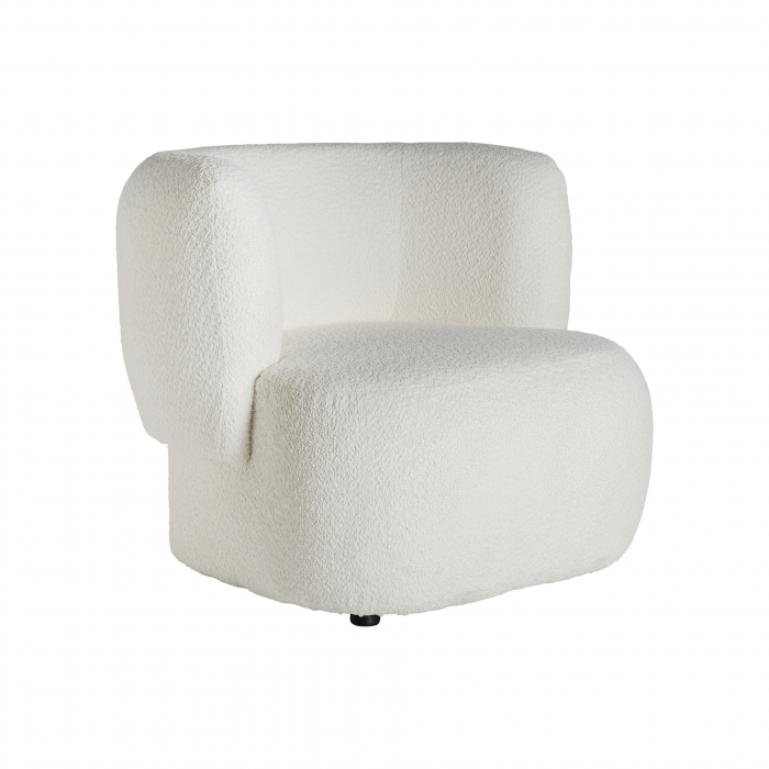 Fotoliu art deco boucle|Fotolii moderne premium [1]