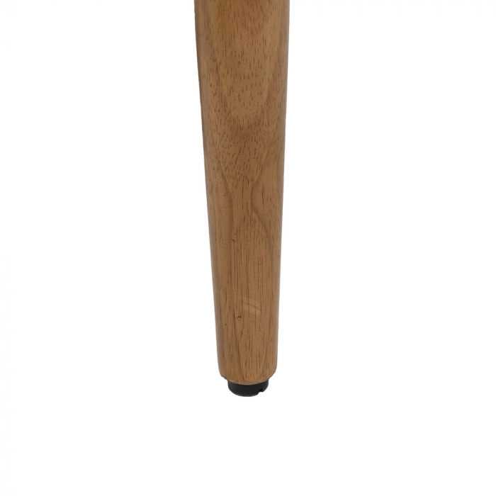 Fotoliu alb-natural lemn si MDF|Fotolii moderne pentru decor elegant [11]