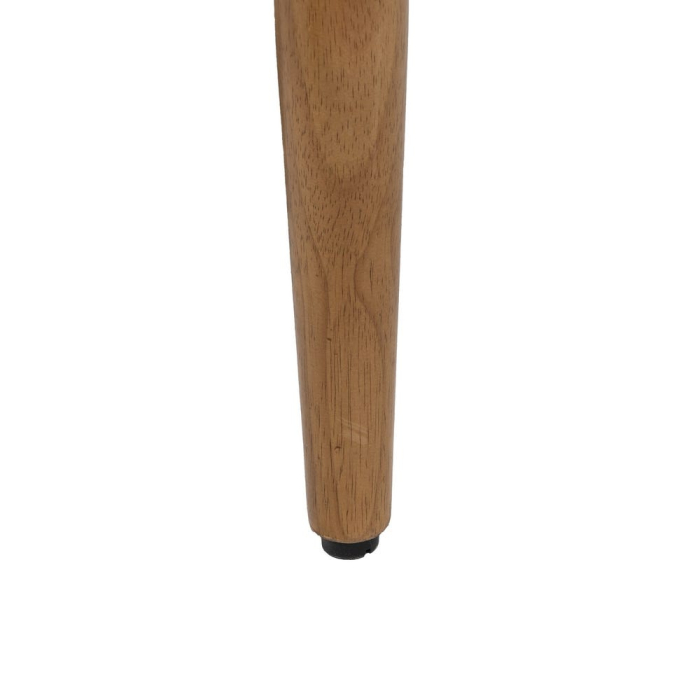 Fotoliu alb-natural lemn si MDF|Fotolii moderne pentru decor elegant [16]