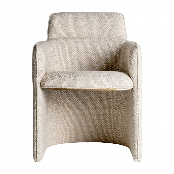 Fotoliu Art Deco Mayun | Fotolii elegante premium [2]