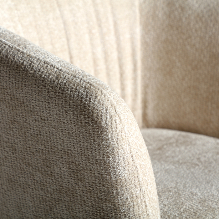 Fotoliu beige contemporan|Fotolii ergonomice moderne [6]
