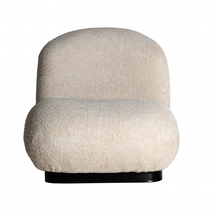 Fotoliu art deco boucle|Fotolii moderne premium [2]