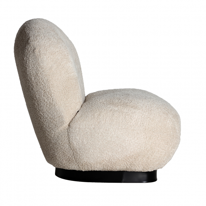Fotoliu art deco boucle|Fotolii moderne premium [3]