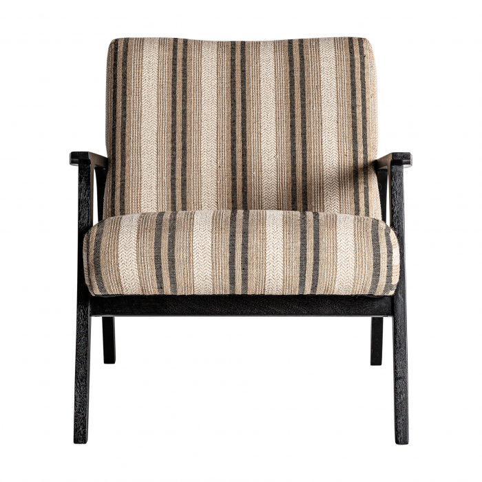 Fotoliu provensal lemn mango bej|Fotolii rustice elegante [2]