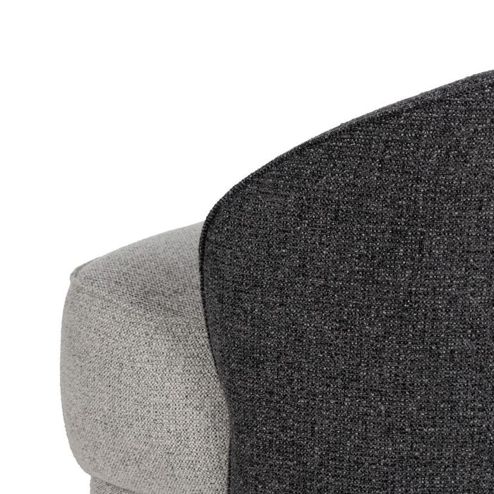 Fotoliu modern bicolor [9]
