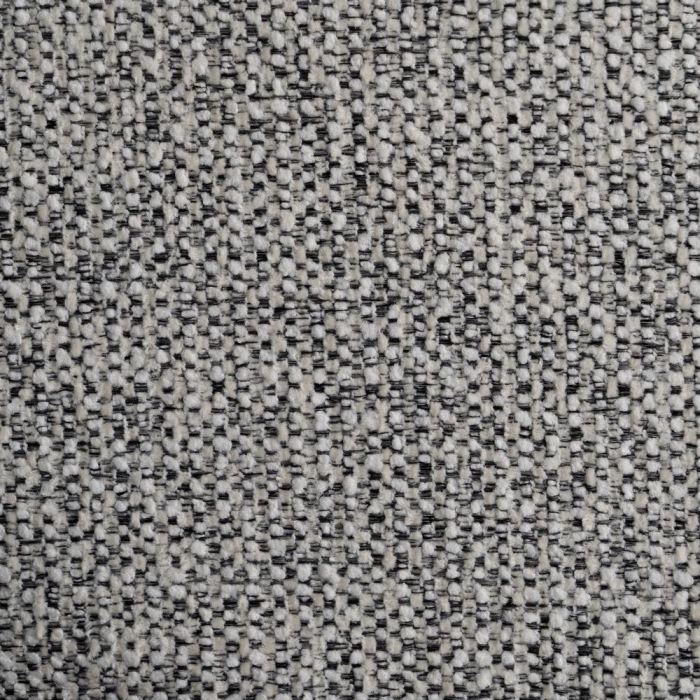 Fotoliu bicolor din stofă și metal [11]