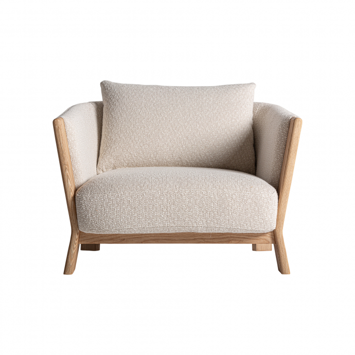 Fotoliu contemporan Nara | Fotolii moderne premium [2]