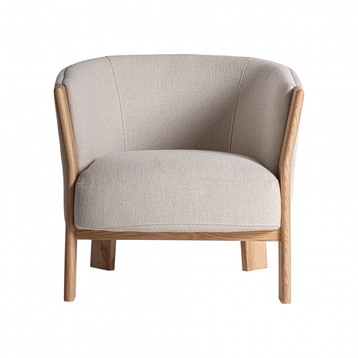 Fotoliu contemporan Nara | Fotolii elegante premium [2]