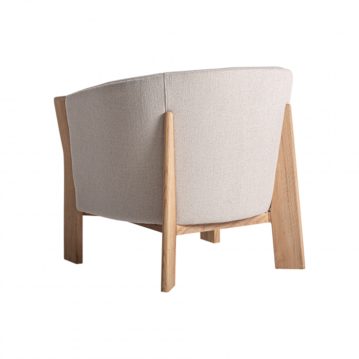 Fotoliu contemporan Nara | Fotolii elegante premium [4]