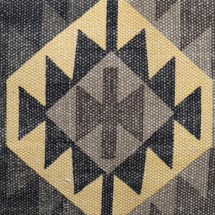 Fotoliu Geometric Colorat CreativDeco - Design Artistic pentru Interioare Eclectice [8]