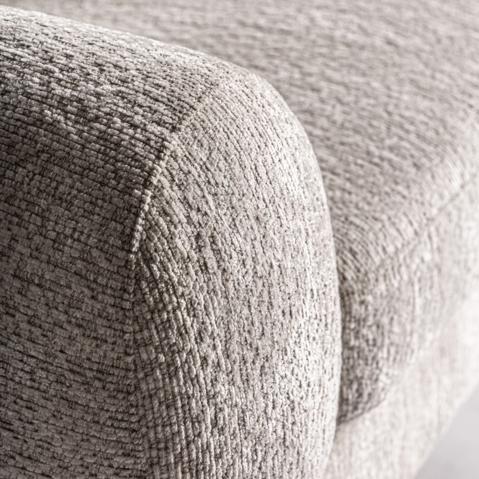 Fotoliu Art Deco catifea alb antic|Fotolii elegante living [5]