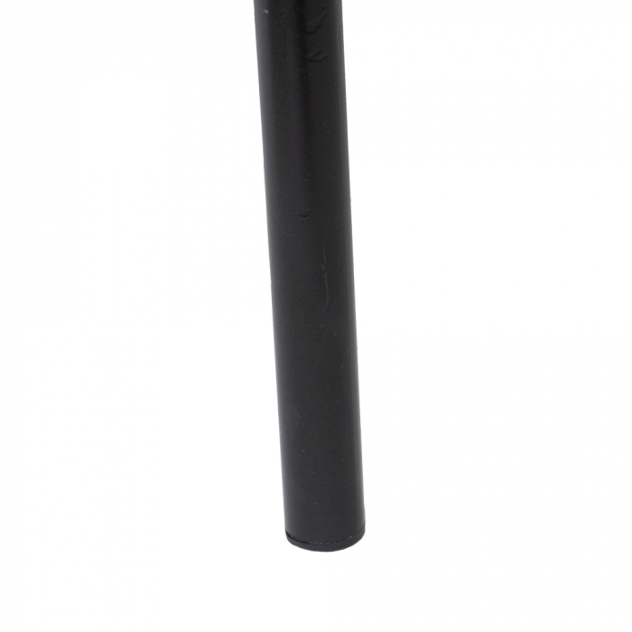 Fotoliu catifea galbena modern|Fotolii elegante pentru interioare rafinate [10]