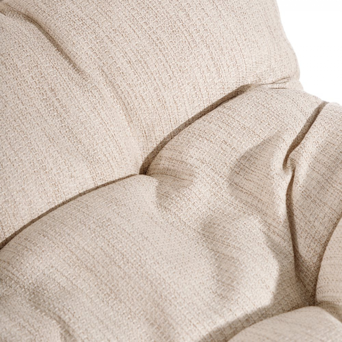 Fotoliu modern cu perna confortabila|Fotolii elegante pentru interioare rafinate [6]