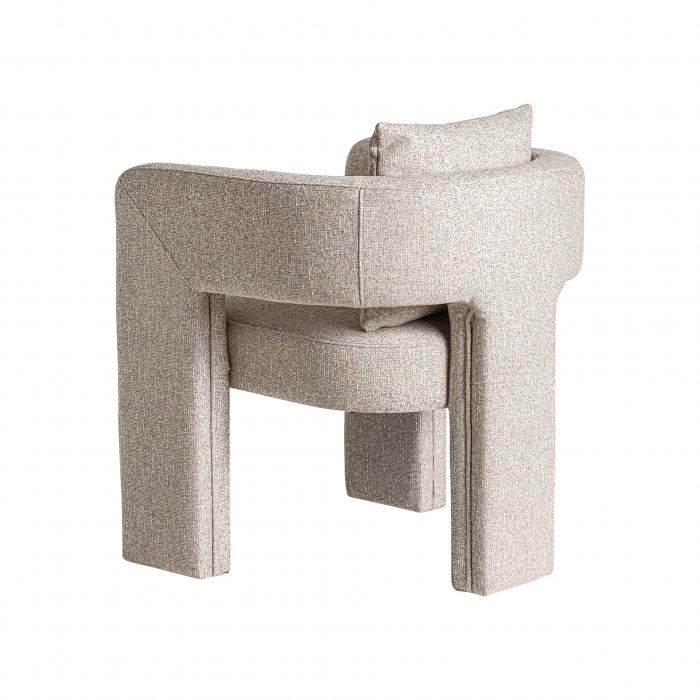 Fotoliu Art Deco frasin|Fotolii elegante premium [4]