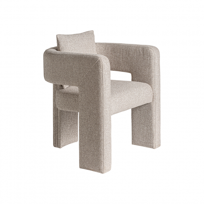 Fotoliu Art Deco frasin|Fotolii elegante premium [1]