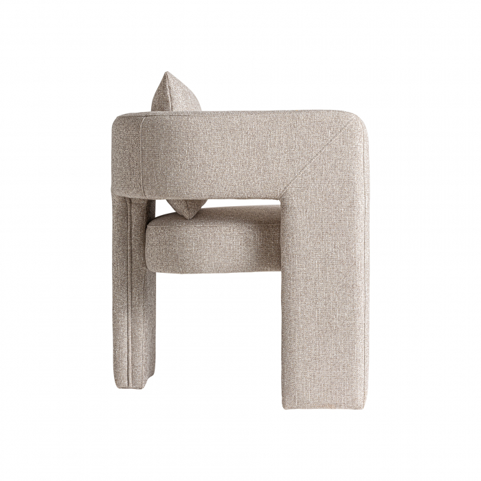 Fotoliu Art Deco frasin|Fotolii elegante premium [3]