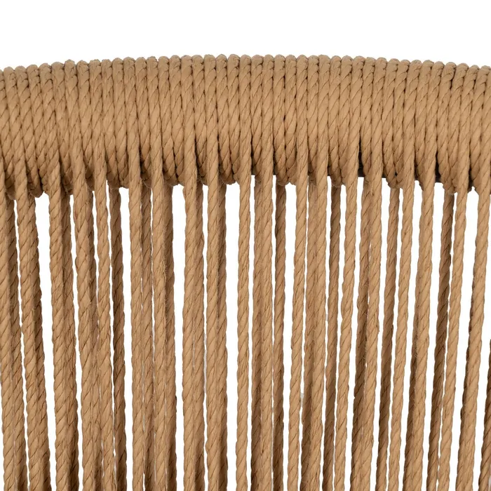 Fotoliu din lemn de mindi pentru decoruri moderne|Fotolii moderne pentru livinguri contemporane [17]