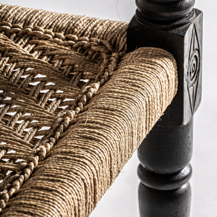 Fotoliu scandinav lemn recuperat franghie|Fotolii eco-friendly [7]