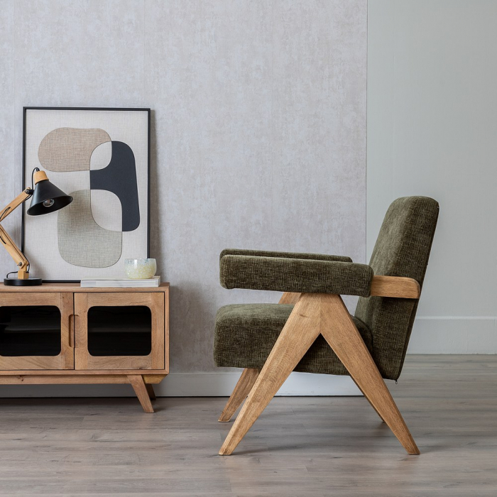 Fotoliu modern premium [2]