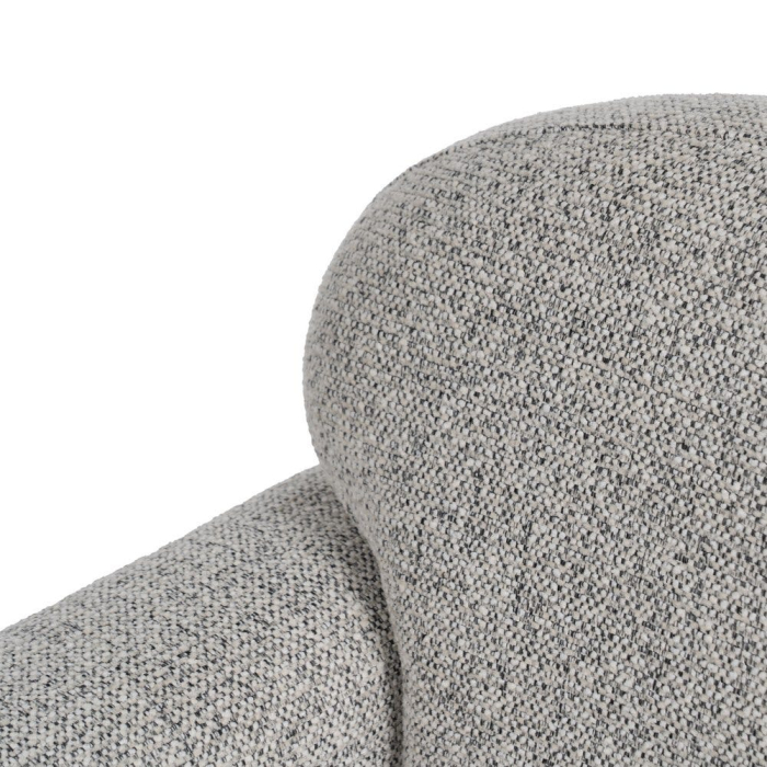 Fotoliu modern confortabil gri [7]