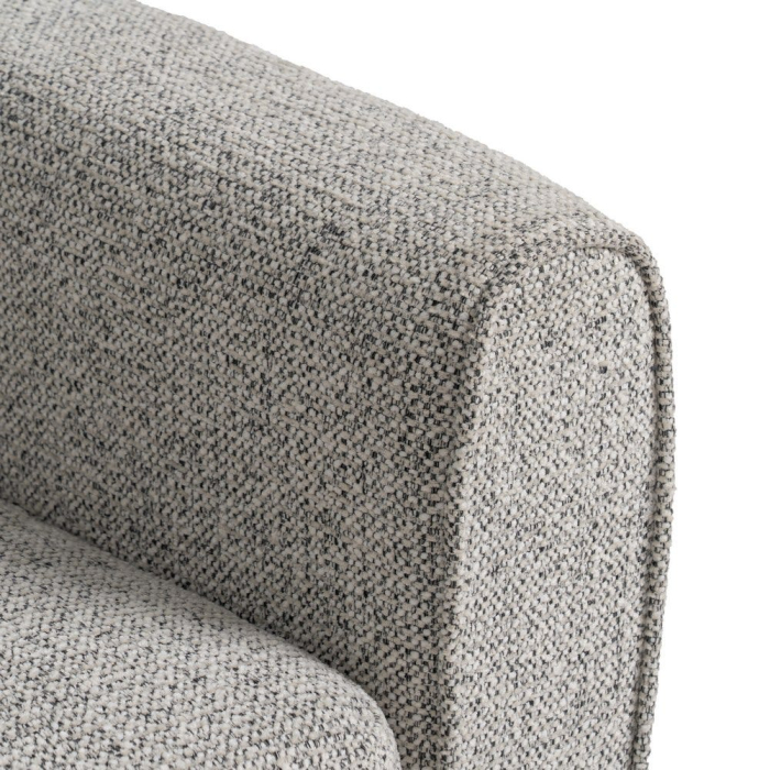Fotoliu modern confortabil gri [10]
