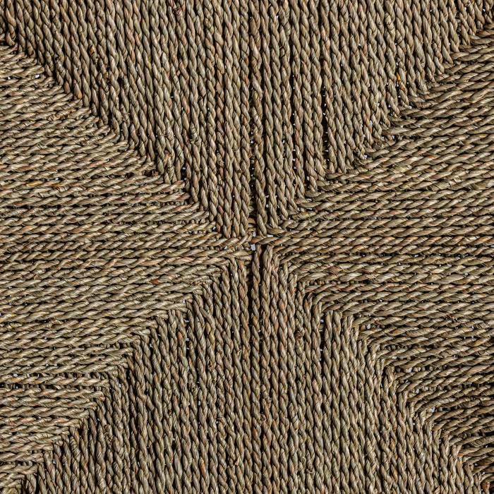 Fotoliu rafie maro|Fotoliu colonial|Mobilier living exotic [7]