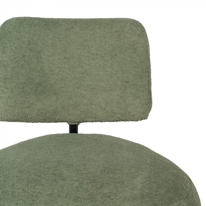 Fotoliu verde modern elegant [5]