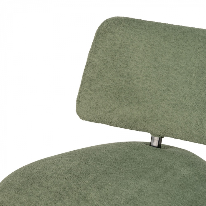 Fotoliu verde modern elegant [6]