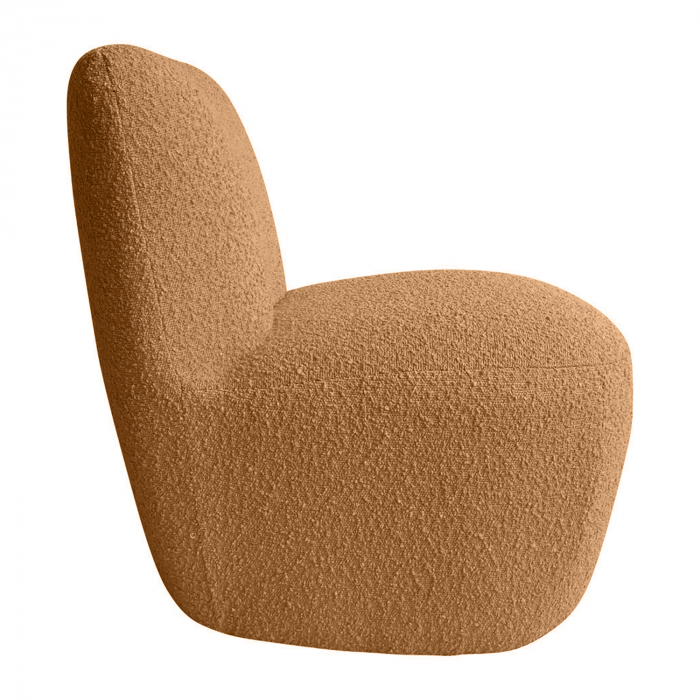 Fotoliu Tapitat Caramel|Fotolii Design Premium [5]