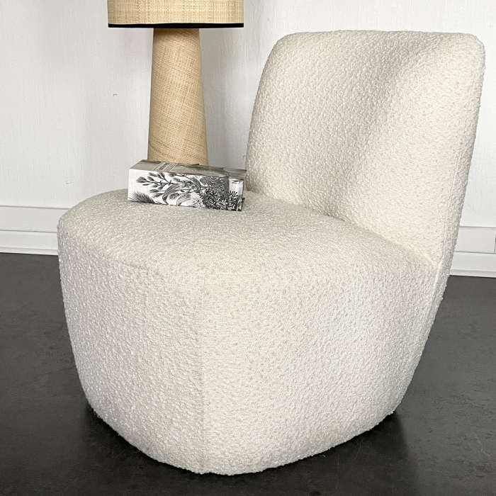 Fotoliu Buclat Relaxare|Fotolii Moderne Premium [2]