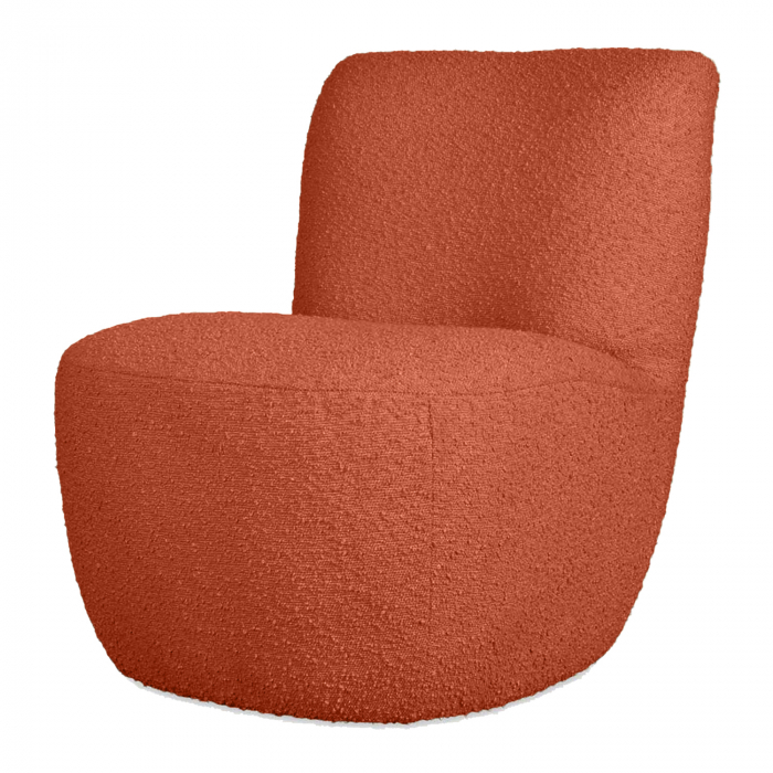 Fotoliu Tapitat Ruginiu|Fotolii Design Premium [5]