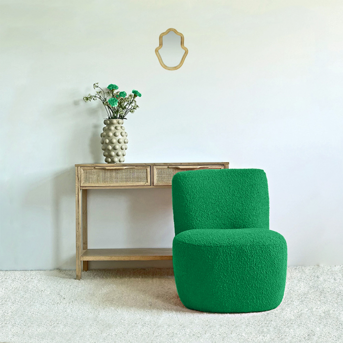 Fotoliu Tapitat Verde|Fotolii Design Premium [4]