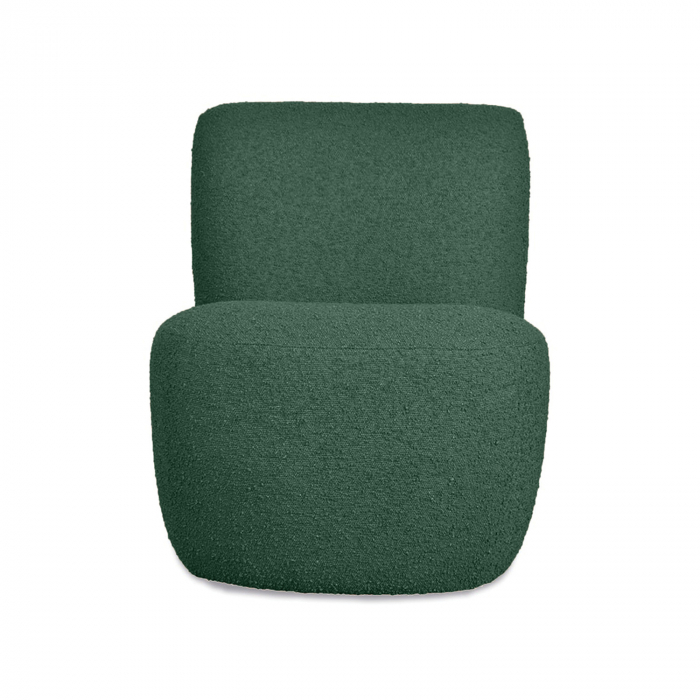 Fotoliu Tapitat Verde|Fotolii Design Premium [1]