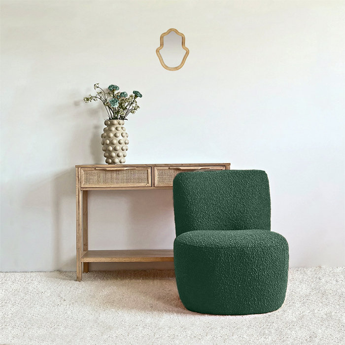 Fotoliu Tapitat Verde|Fotolii Design Premium [2]